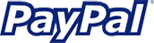 PayPal logo